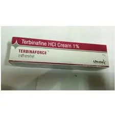 Terbinafine Hcl
